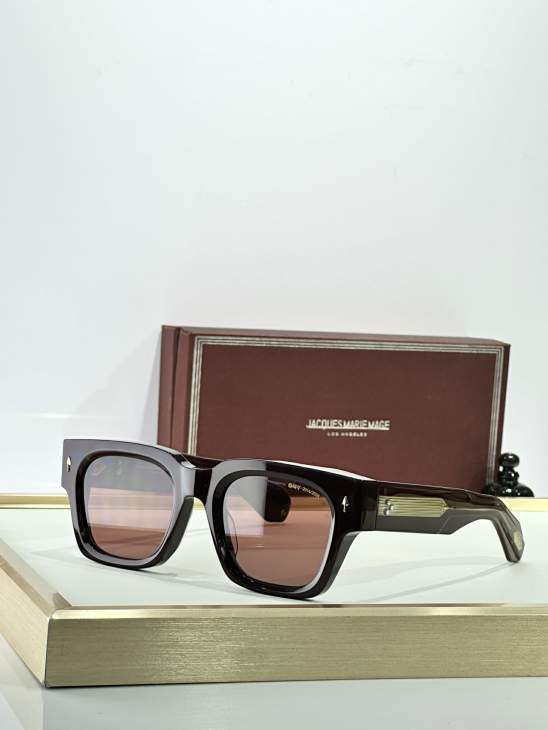 Picture of Jacques Marie Mage Sunglasses _SKUfw73585145fw